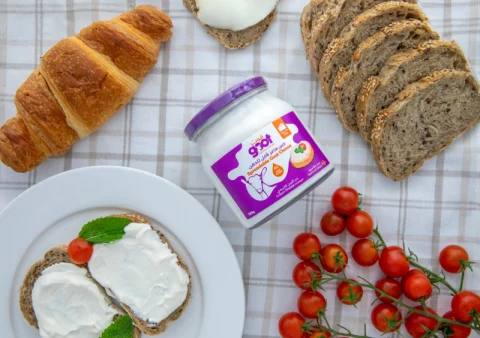 Cream Cheese